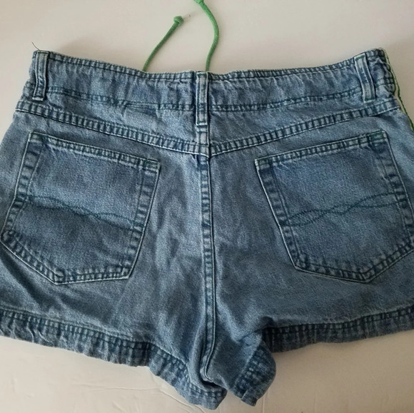 l.e.i life energy Intelligence Shorts junior Sz.11.  (v1) - Picture 3 of 9